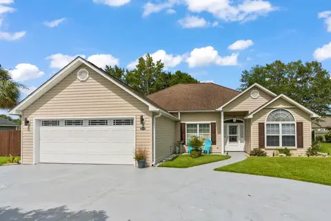 2295 Seaford Dr., Longs, SC