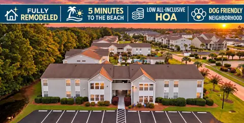 1931 Bent Grass Dr., Surfside Beach, SC