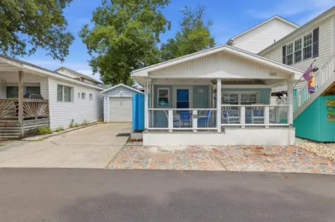 6001-1611 South Kings Hwy., Myrtle Beach, SC