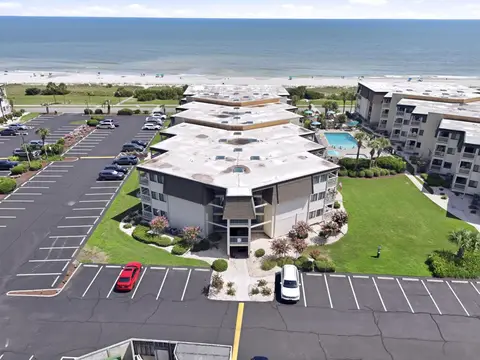 5601 N Ocean Blvd., Myrtle Beach, SC