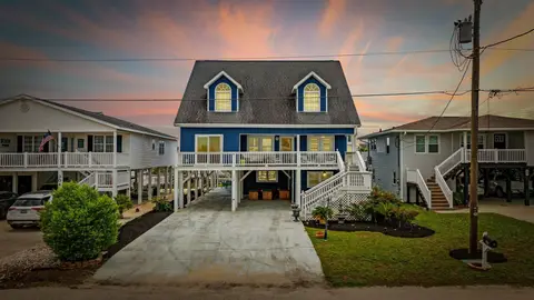 302 46th Ave. N, North Myrtle Beach, SC