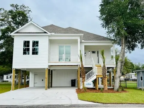 2525 Ye Olde Kings Hwy., North Myrtle Beach, SC