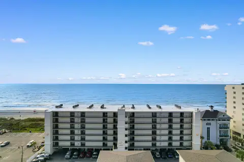 4605 S Ocean Blvd., North Myrtle Beach, SC
