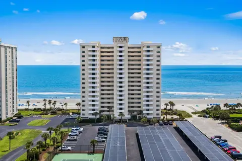 10100 Beach Club Dr., Myrtle Beach, SC