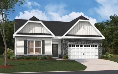 848 Birch Garden Dr., Longs, SC