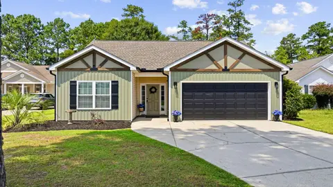 480 Andorra St., Longs, SC