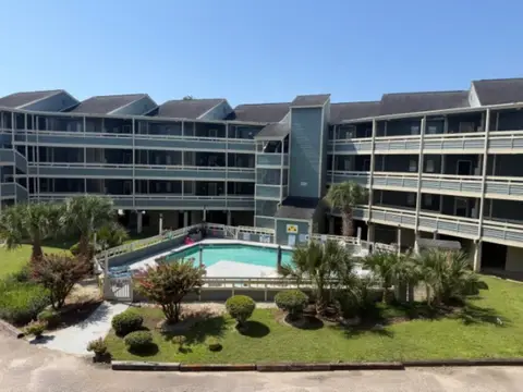 1101 Possum Trot Rd., North Myrtle Beach, SC