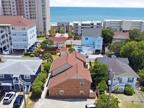 1408 Perrin Dr., North Myrtle Beach, SC