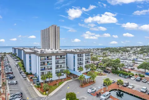 5905 South Kings Hwy., Myrtle Beach, SC