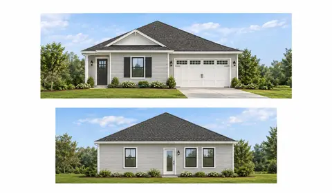 1106 Mount Olive Church Rd., Nichols, SC