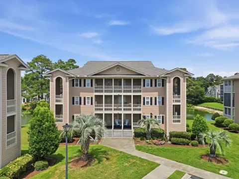 1900 Duffy St., North Myrtle Beach, SC