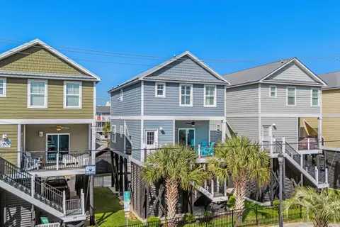 141 Garden City Retreat Dr., Garden City Beach, SC