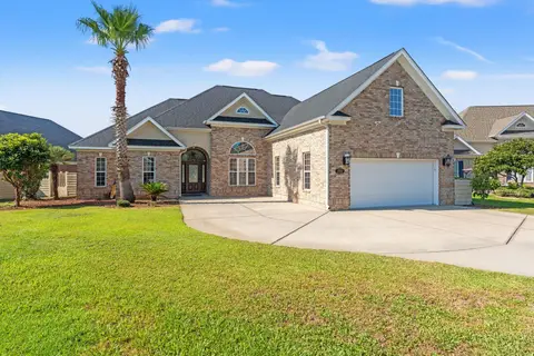 1069 Cole Ct., Myrtle Beach, SC