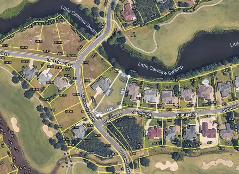 9298 Oldfield Rd., Calabash, NC
