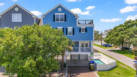 311-B 3rd Ave. N, Surfside Beach, SC