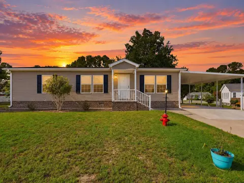 4555 Manitook Dr., Little River, SC