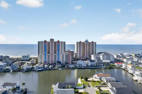 3601 N Ocean Blvd., North Myrtle Beach, SC