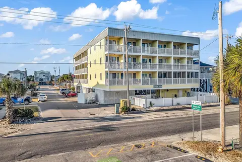 301 N Waccamaw Dr., Murrells Inlet, SC