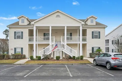 423 Mahogany Dr., Murrells Inlet, SC