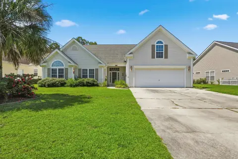 131 Wicklow Dr., Murrells Inlet, SC