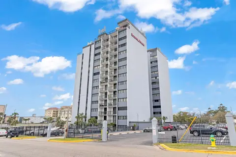601 Mitchell Dr., Myrtle Beach, SC