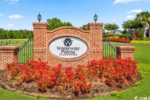 459 W Palms Dr., Myrtle Beach, SC