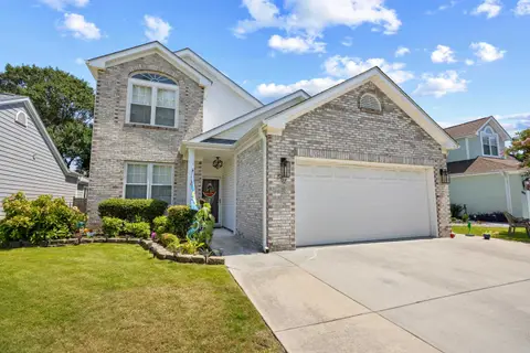 867 Cardinal Pl., North Myrtle Beach, SC