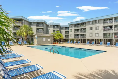 6001 N Ocean Blvd., North Myrtle Beach, SC