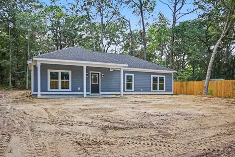 2308 Old Charleston Rd., Georgetown, SC