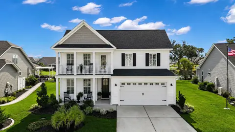 327 Galleon Dr., Little River, SC