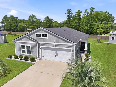 105 Cypress Tree Loop, Longs, SC