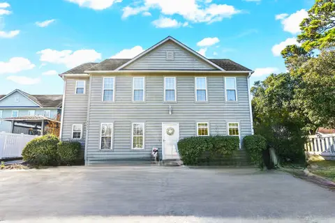 719-A 43rd Ave. S, North Myrtle Beach, SC