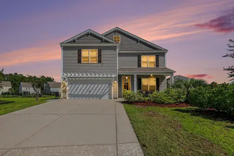 5712 Club Pines Ct., Myrtle Beach, SC