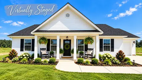 6905 Browns Way Shortcut Rd., Conway, SC