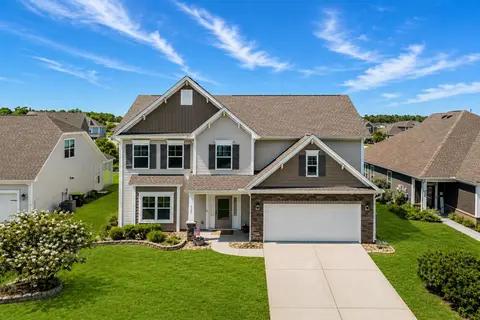 5162 Country Pine Dr., Myrtle Beach, SC