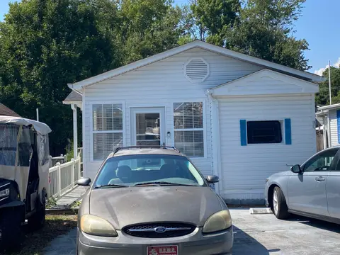 5400 Little River Neck Rd., North Myrtle Beach, SC