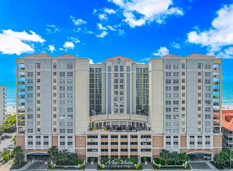 603 S Ocean Blvd., North Myrtle Beach, SC