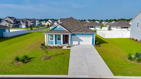 5032 Yellowstone Dr., Conway, SC