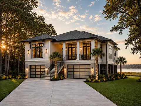 148 Gillette Pl., Murrells Inlet, SC