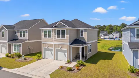 3968 Hibiscus Dr., Little River, SC