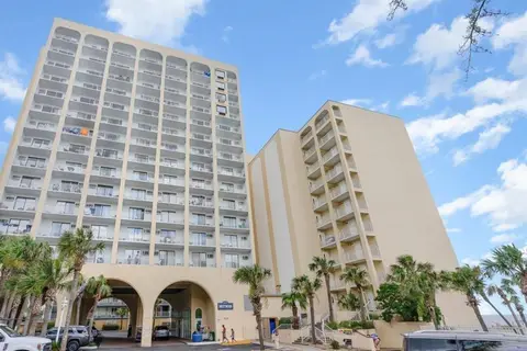 1207 S Ocean Blvd., Myrtle Beach, SC