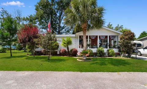 1649 Perry Circle, Myrtle Beach, SC