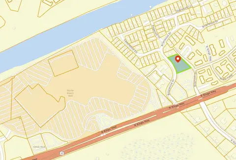 10231 N Kings Hwy., Myrtle Beach, SC