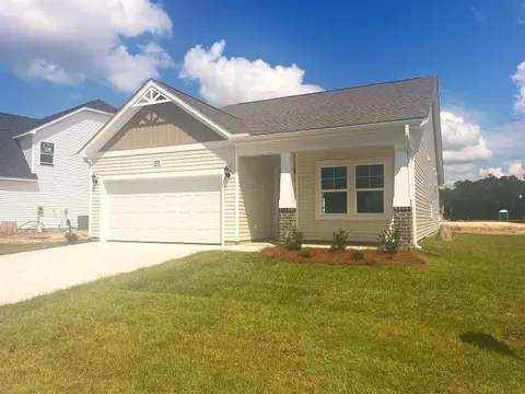 1104 NW Rosefield Way, Calabash, NC