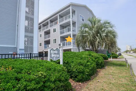 1509 N Waccamaw Dr., Garden City Beach, SC