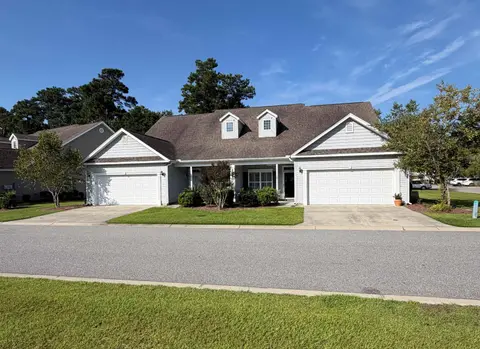 1000 Red Sky Ln., Murrells Inlet, SC