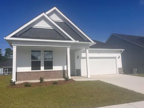1100 NW Rosefield Way, Calabash, NC