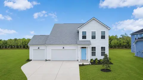 416 Joseph St, Longs, SC