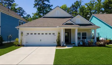 2618 Goldfinch Dr., Myrtle Beach, SC