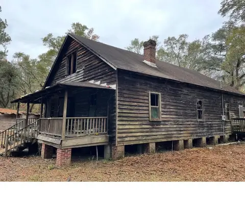 1605 Weldon Ln., Conway, SC